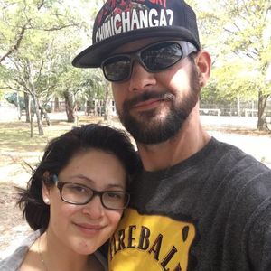 Meet your Posher, Rodney